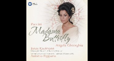 Puccini/Madama Butterfly