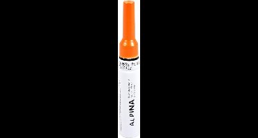 Alpina lakstift Orange Pearl PMS10147