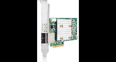 RAID controller card HPE 804398-B21