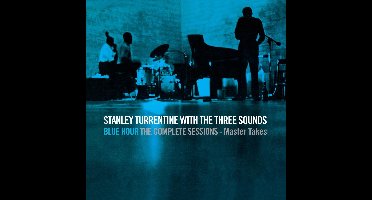 Blue Hour The Complete Sessions (Master Takes)