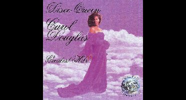 Disco Queen: Greatest Hits