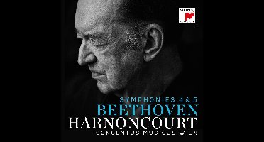 Symphonies No.4 & 5 - Charles Munch Legacy