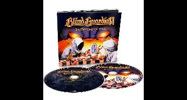 Battalions Of Fear (Remixed & Remastered)