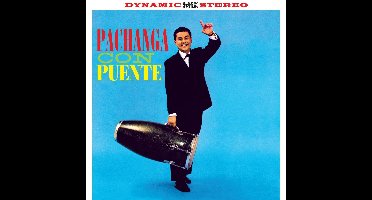 Pachanga Con..