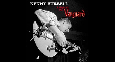 A Night At The Vanguard