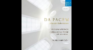 Da Pacem - Echo Der Reformation