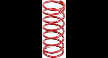 Team Corally - Shock Spring - Red 1.1mm - Hard - 1 pc