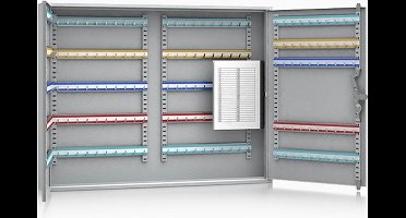 De Raat Sleutelkast SLP 780