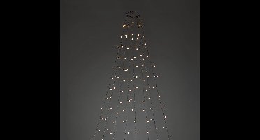 Konstsmide 6329-800 LED-boommantel Binnen/buiten werkt op het lichtnet Aantal lampen 560 LED N/A