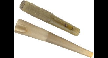 Fox - Edges Drop Of Inline Lead Kit - Khaki