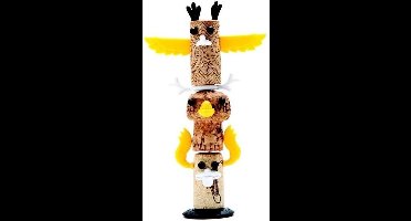 Monkey Business kurkversiering Corkers Totem