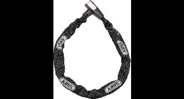 ABUS | Kettingslot Catena 6806K | 85 cm x 6 mm | Zwart