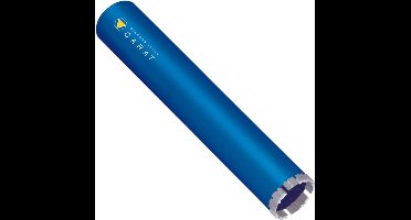 Carat Diamantboor nat M30   51 mm x 300 mm Standard