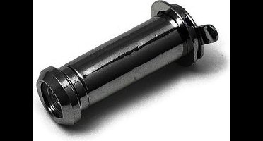 Dulimex DRS 161B Deurspion deurdikte 35-56mm met afsluitklepje 0120.100.0161