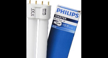 Philips PL-L 55W 830 4P (MASTER)
