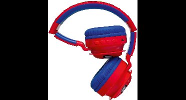 85dB Spiderman Bluetooth koptelefoon met verlichting