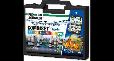 JBL Test CombiSet Marin