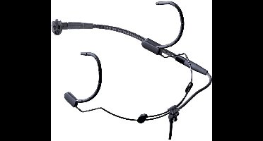 AKG C520 microfoon Zwart Microfoon voor mobiele telefoons/smartphones