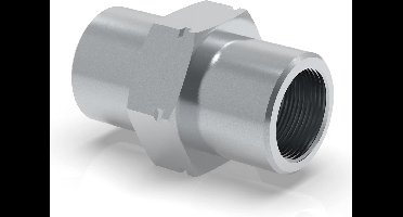 Connector M10 x 1 voor Remslang 4,75 mm - Professionele Kwaliteit voor Remleidingen