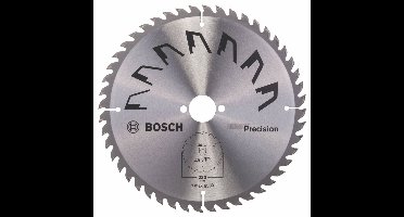 CIRKELZAAGBLAD PRECISION 230X2X30/-,T48 (1)