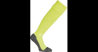Uhlsport Kinder Team Pro Essential Socken Ftp 1003697 Fluo Gelb-37-40