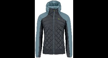 Karpos Lastei Active Plus Jas Blauw,Grijs M Man