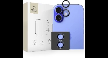 Tech-Protect Camring Fit+ Camera Cover Voor Iphone 17 Camera Bescherming