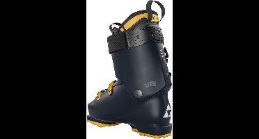 FISCHER - ranger hv 130 vac gw - Skischoenen heren - Blauw