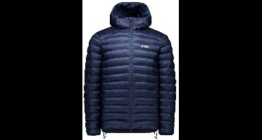 Poc Coalesce Jas Blauw M Man