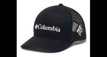 Columbia Columbia™ Mesh Snap Back Unisex Pet - Black