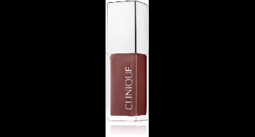 Clinique Pop Lip and Cheek Oil Nude Honey