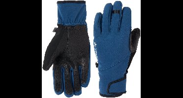 VAUDE Lagalp Softshell Gloves III, winddicht, Unisex