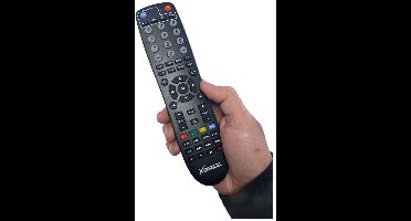 Xsarius Originele Afstandsbediening Sniper X & Sniper V Versie 1, Nee