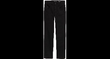 Tom Tailor - TTALEXA STRAIGHT jeans - Maat 33/30 - black denim