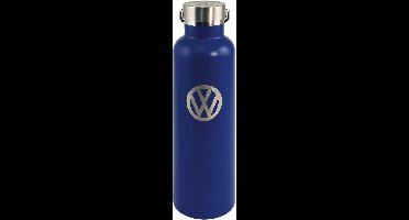 Volkswagen RVS thermische drinkfles. Vacuüm geïsoleerd - 735 ml