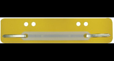 Snelhechter geel | pak van 25 stuks