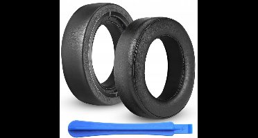 HQ Dikke Oorkussens voor Corsair HS50 HS60 HS70 Pro Headsets