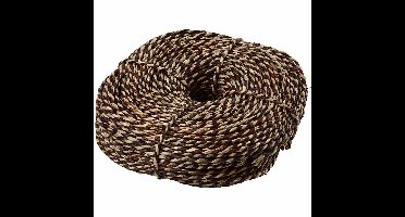 Zeegras 500 gram 3.5 - 4 mm bruin