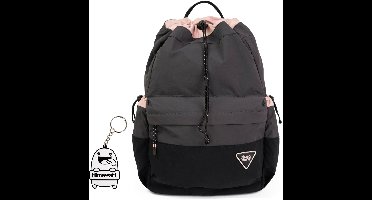 Himawari Sack M-rugzak - Stijlvol en waterafstotend