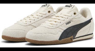 PUMA BELLA DONNA SD Dames Sneakers - Alpine Snow-PUMA Black