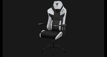 Ergonomische Gaming Stoel Max in Stijlvol Wit