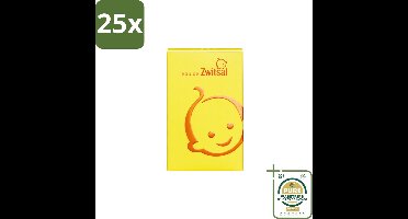 Zwitsal - Eau De Toilette - 95ml x 25