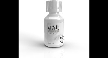 Boles d olor - Wash Up - 100 ml - White Glowing