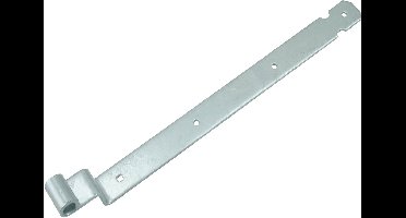 Starx kruisheng - 200 x 2 mm - Zwart