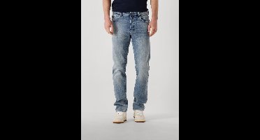 Diesel 1993 D-vyl Jeans Heren - Broek - Lichtblauw - Maat 31/34