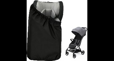 Waterdichte Reistas voor Kinderwagen en Buggy - Bescherming voor Vervoer en Reizen