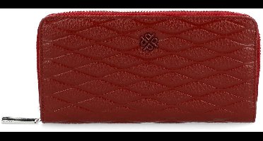 Picard Lille 1 Portemonnee Leer 12.5 cm - Dames - Horizontaal - chianti