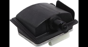 Nordivar - Motor voor brandstoftank en olietankvergrendeling - geschikt voor W177 AKlasse 2018-2022 en C118 CLA 2019-2022 - vervangt A0008204409 A0008206012