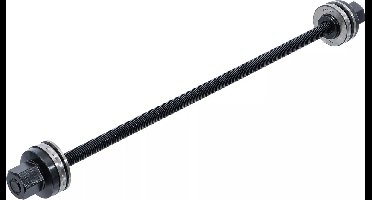 BGS Spindel voor trek- en drukhulzenset M10 x 1,5 - 1514-M10