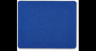 Hama 00126860 muismat Blauw
